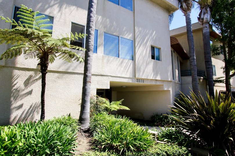 Marina Pointe San Pedro CA